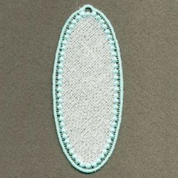 FSL Template Bookmarks 07 machine embroidery designs