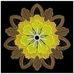 Fancy FLowers 2 09 machine embroidery designs