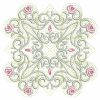 Rippled Rose Quilts 10(Lg)