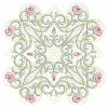 Rippled Rose Quilts 10(Sm)