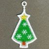 FSL Cute Christmas Ornaments