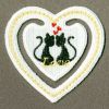 FSL Heart Bookmark 06