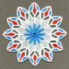 FSL Patriotic Doily 03