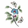 Heirloom Flowers 10 07