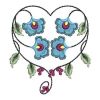 Heirloom Flowers 10 14