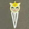 FSL Animal Bookmarks 2