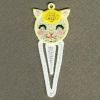 FSL Animal Bookmarks 2