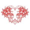 Redwork Bloom 04(Md)