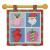 Christmas Patchworks 05