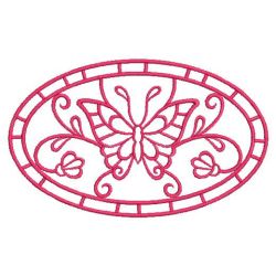 Satin Butterfly Deco 05(Lg)