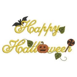 Happy Halloween 03(Lg)