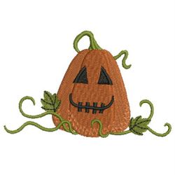 Happy Halloween 11(Md) machine embroidery designs