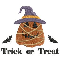 Happy Halloween 12(Md) machine embroidery designs