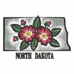US States 4 02 machine embroidery designs