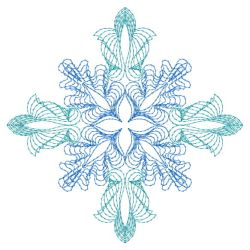 Rippled Quilts 1 02(Sm) machine embroidery designs