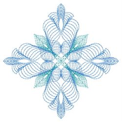 Rippled Quilts 1 07(Md) machine embroidery designs