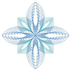 Rippled Quilts 1 10(Lg)