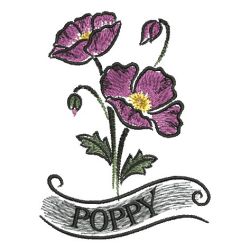 State Flowers 1 05