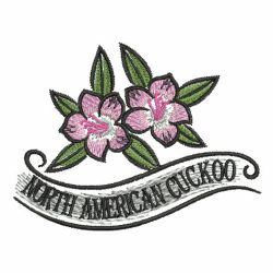 State Flowers 5 06 machine embroidery designs