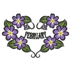 Flower Of The Month 3 02