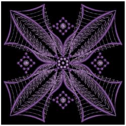 Rippled Quilts 2(Md) machine embroidery designs