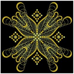 Rippled Quilts 2 02(Md)