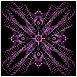 Rippled Quilts 2 04(Lg) machine embroidery designs