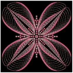 Rippled Quilts 2 08(Md) machine embroidery designs