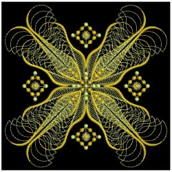 Rippled Quilts 2 10(Md)