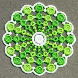 FSL Fantasy Doily 02