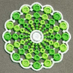 FSL Fantasy Doily 02