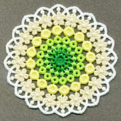 FSL Fantasy Doily 06