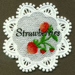 FSL Dinner Doily machine embroidery designs