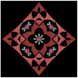 Heirloom Artistic Quilts 01(Lg) machine embroidery designs