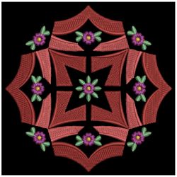 Heirloom Artistic Quilts 04(Lg) machine embroidery designs