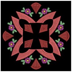 Heirloom Artistic Quilts 12(Md)