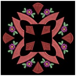 Heirloom Artistic Quilts 12(Md) machine embroidery designs