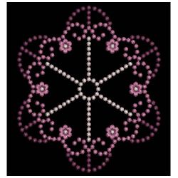 Candlewicking Quilts 02(Sm) machine embroidery designs