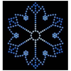 Candlewicking Quilts 03(Sm) machine embroidery designs