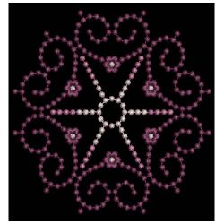 Candlewicking Quilts 07(Md)