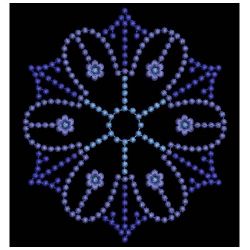 Candlewicking Quilts 09(Sm) machine embroidery designs