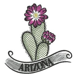US State Flowers 1 03 machine embroidery designs