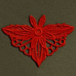 FSL Heirloom machine embroidery designs