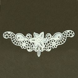 FSL Heirloom Lace 02 machine embroidery designs