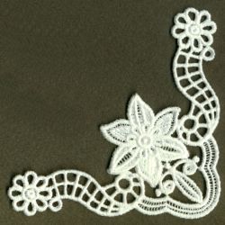 FSL Heirloom Lace 07 machine embroidery designs