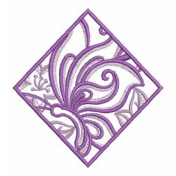 Butterfly Splendor 10 machine embroidery designs