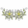 Heirloom Lily 11