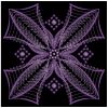 Rippled Quilts 2(Sm)