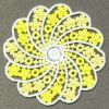 FSL Fantasy Doily 03