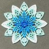 FSL Fantasy Doily 04